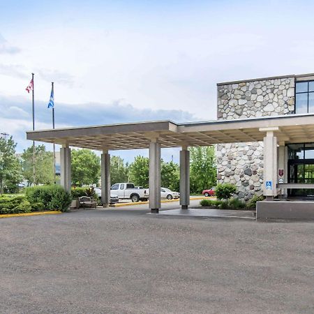 Travelodge By Wyndham Trois-Rivières Exterior foto