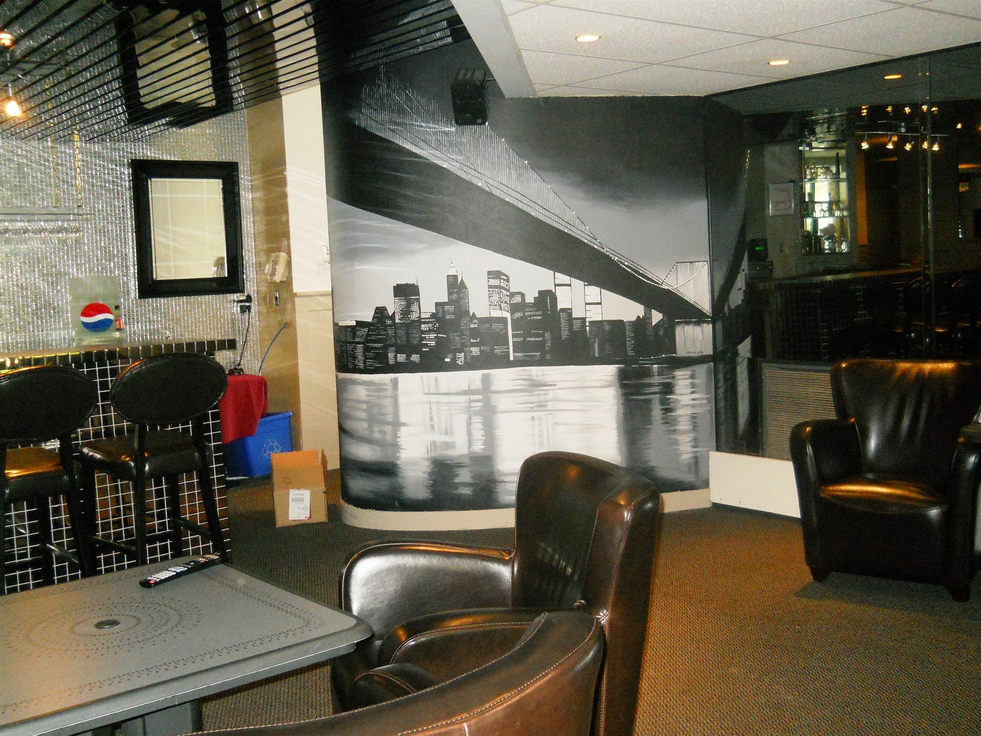 Travelodge By Wyndham Trois-Rivières Exterior foto